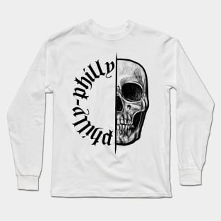 Philly-Philly Long Sleeve T-Shirt